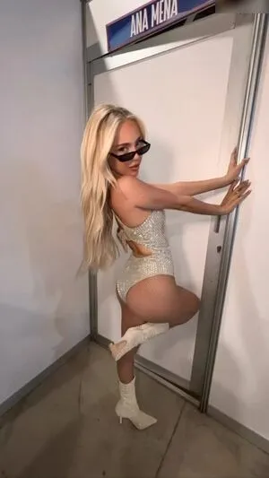 Ana Mena OnlyFans Leaked Free Thumbnail Picture - #Gj4IIk6UQc