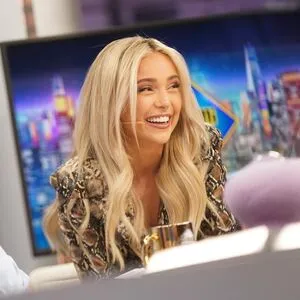 Ana Mena OnlyFans Leaked Free Thumbnail Picture - #I7exWRDGBE