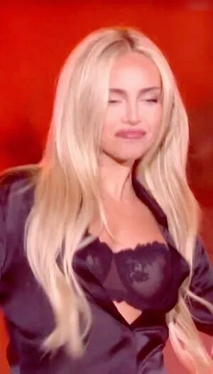 Ana Mena OnlyFans Leaked Free Thumbnail Picture - #Jn9ZR0RN5K