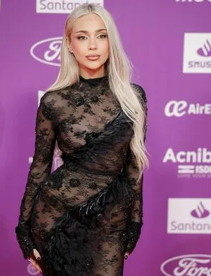 Ana Mena OnlyFans Leaked Free Thumbnail Picture - #QLLmTrbiTB