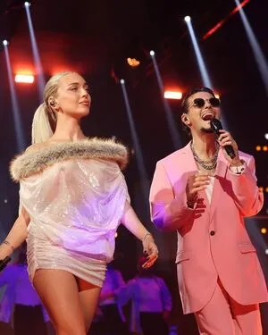 Ana Mena OnlyFans Leaked Free Thumbnail Picture - #h6x8WUMlXU