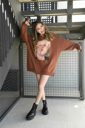 Ana Mena OnlyFans Leaked Free Thumbnail Picture - #yifUVd6taY