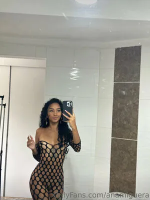Ana Miguera OnlyFans Leaked Free Thumbnail Picture - #IXCysQQ6B6