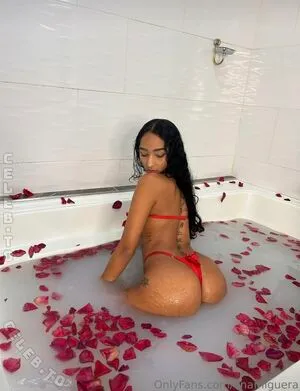 Ana Miguera OnlyFans Leaked Free Thumbnail Picture - #UpYbaexu94