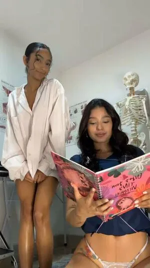 Ana Miguera OnlyFans Leaked Free Thumbnail Picture - #f7klc9KLfT