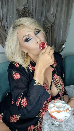 Ana Milanovic OnlyFans Leaked Free Thumbnail Picture - #54SLgz3dJ2