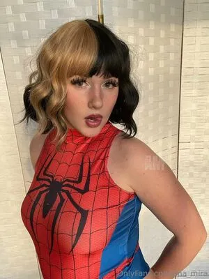 Ana Mira OnlyFans Leaked Free Thumbnail Picture - #GkCwXWjz3h