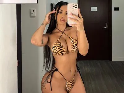 Ana Montana OnlyFans Leaked Free Thumbnail Picture - #KAhuLFfU0U