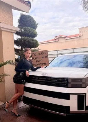 Ana Morquecho OnlyFans Leaked Free Thumbnail Picture - #2HOEAktyki