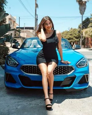 Ana Morquecho OnlyFans Leaked Free Thumbnail Picture - #5xyUlwaMxA