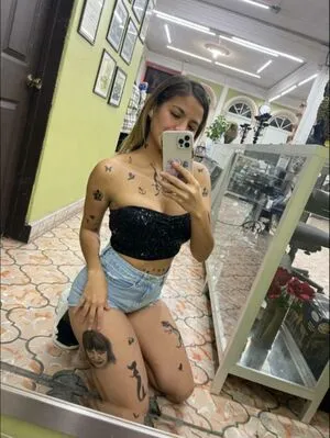 Ana Morquecho OnlyFans Leaked Free Thumbnail Picture - #8R3GYXgK14