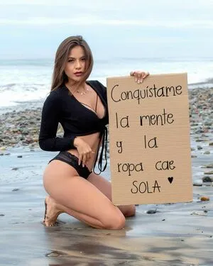 Ana Morquecho OnlyFans Leaked Free Thumbnail Picture - #GBxFhUbD63