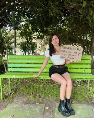 Ana Morquecho OnlyFans Leaked Free Thumbnail Picture - #Mr1QT0H4si