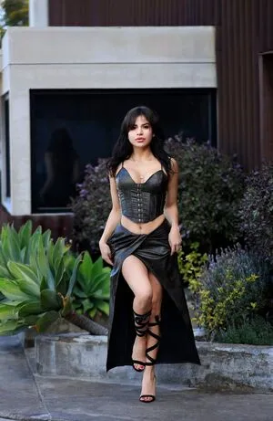 Ana Morquecho OnlyFans Leaked Free Thumbnail Picture - #QKHJdK13io