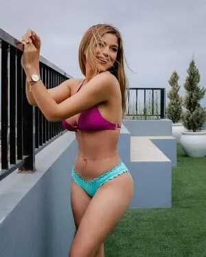 Ana Morquecho OnlyFans Leaked Free Thumbnail Picture - #V61Im5UpRk