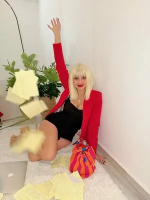 Ana Morquecho OnlyFans Leaked Free Thumbnail Picture - #hxerHUGR6A