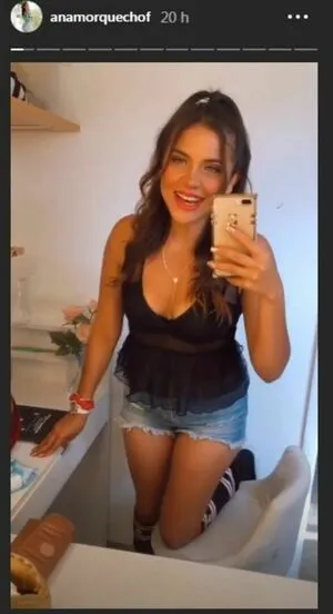 Ana Morquecho OnlyFans Leaked Free Thumbnail Picture - #oGxZhpqYJq