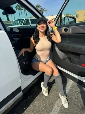 Ana Morquecho OnlyFans Leaked Free Thumbnail Picture - #s5UJntYd5V