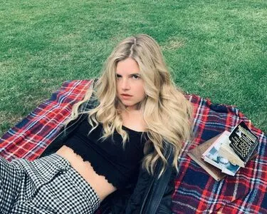 Ana Mulvoy Ten OnlyFans Leaked Free Thumbnail Picture - #e4vBPsFdOQ