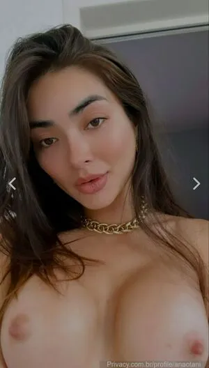 Ana Otani OnlyFans Leaked Free Thumbnail Picture - #KxuvDoISyW