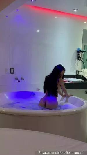 Ana Otani OnlyFans Leaked Free Thumbnail Picture - #ror5irFg7U