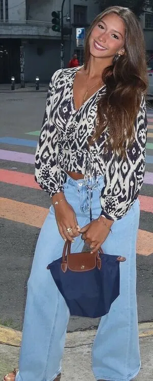 Ana Pacella OnlyFans Leaked Free Thumbnail Picture - #OP7MNF7rO6