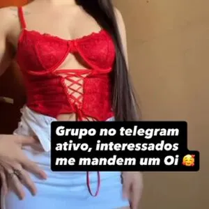 Ana Paula OnlyFans Leaked Free Thumbnail Picture - #2EFNYHHDd4