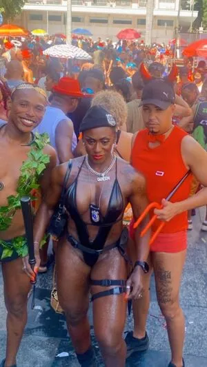 Ana Paula Costa OnlyFans Leaked Free Thumbnail Picture - #7jfDd76foh