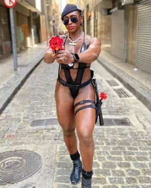 Ana Paula Costa OnlyFans Leaked Free Thumbnail Picture - #LtZxe5aYJU