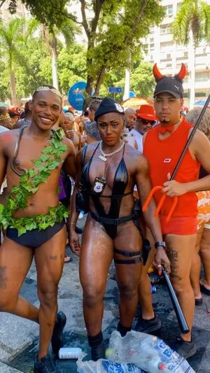 Ana Paula Costa OnlyFans Leaked Free Thumbnail Picture - #MJKfpWjMxw