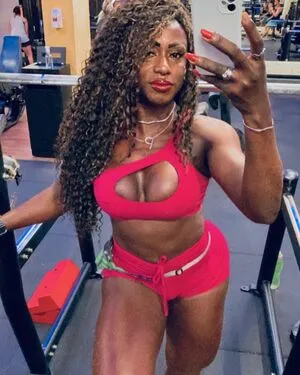 Ana Paula Costa OnlyFans Leaked Free Thumbnail Picture - #niJisGCaur