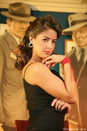 Ana Paula Leme OnlyFans Leaked Free Thumbnail Picture - #QyiXha6HzO