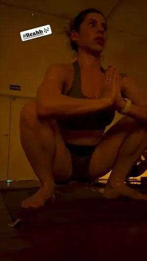 Ana Paula Minerato OnlyFans Leaked Free Thumbnail Picture - #2cNTGYHW4E