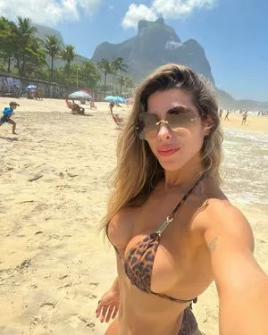 Ana Paula Minerato OnlyFans Leaked Free Thumbnail Picture - #4SvdwpNTse