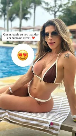 Ana Paula Minerato OnlyFans Leaked Free Thumbnail Picture - #CvK9uMycR8
