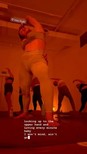 Ana Paula Minerato OnlyFans Leaked Free Thumbnail Picture - #Jfu2BGH73E