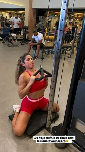 Ana Paula Minerato OnlyFans Leaked Free Thumbnail Picture - #MPFWgsyyd1