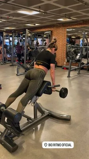 Ana Paula Minerato OnlyFans Leaked Free Thumbnail Picture - #OjFnKv4BJX