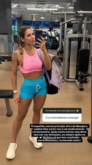 Ana Paula Minerato OnlyFans Leaked Free Thumbnail Picture - #SMz1jmFPo4