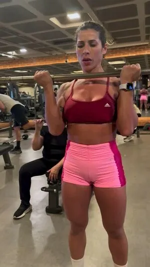 Ana Paula Minerato OnlyFans Leaked Free Thumbnail Picture - #VP6gN8NaSa