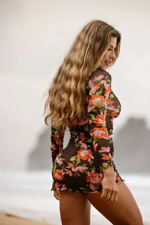 Ana Paula Minerato OnlyFans Leaked Free Thumbnail Picture - #mzOOYPOB8a