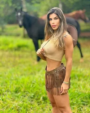 Ana Paula Minerato OnlyFans Leaked Free Thumbnail Picture - #nwdtxVC3Ac