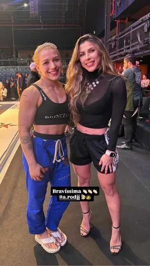 Ana Paula Minerato OnlyFans Leaked Free Thumbnail Picture - #uIWoo4pBO2