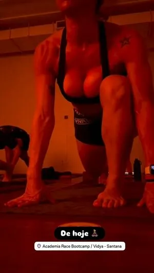 Ana Paula Minerato OnlyFans Leaked Free Thumbnail Picture - #uKhK30uSdO