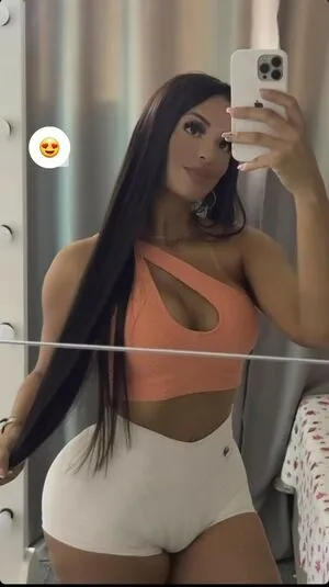 Ana Paula Oliveira OnlyFans Leaked Free Thumbnail Picture - #Qsi1s6M82O