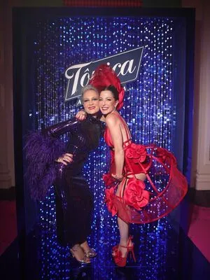 Ana Paula Padrao OnlyFans Leaked Free Thumbnail Picture - #1ja0pKQloj