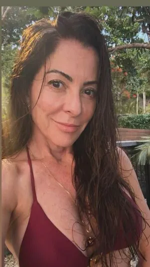 Ana Paula Padrao OnlyFans Leaked Free Thumbnail Picture - #6UfdxNNjmJ