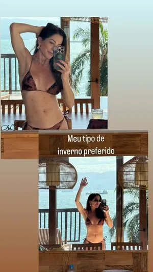 Ana Paula Padrao OnlyFans Leaked Free Thumbnail Picture - #8pZPcrR60Z