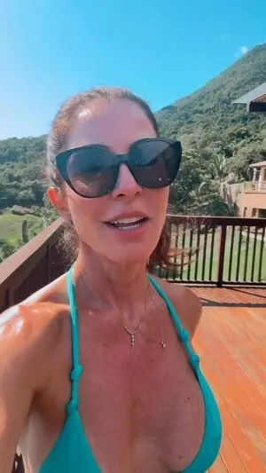 Ana Paula Padrao OnlyFans Leaked Free Thumbnail Picture - #GmwtpmrKdV