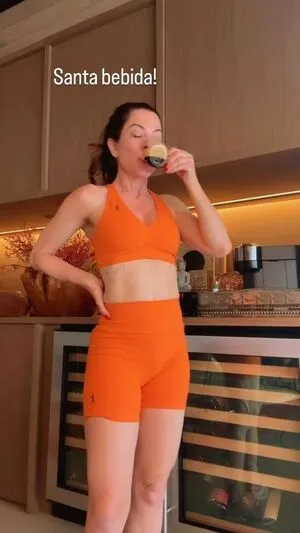 Ana Paula Padrao OnlyFans Leaked Free Thumbnail Picture - #JnpXYesRE4